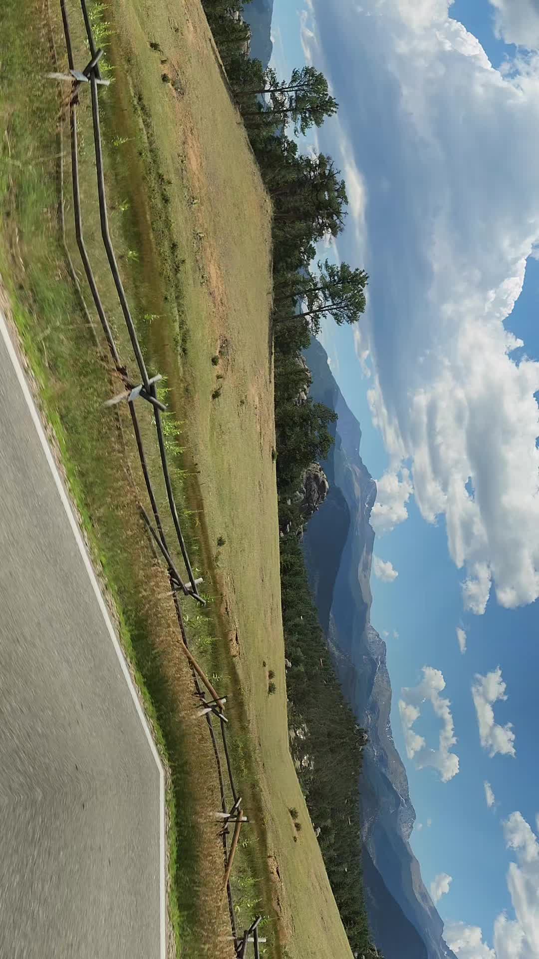 @Home on the Roam