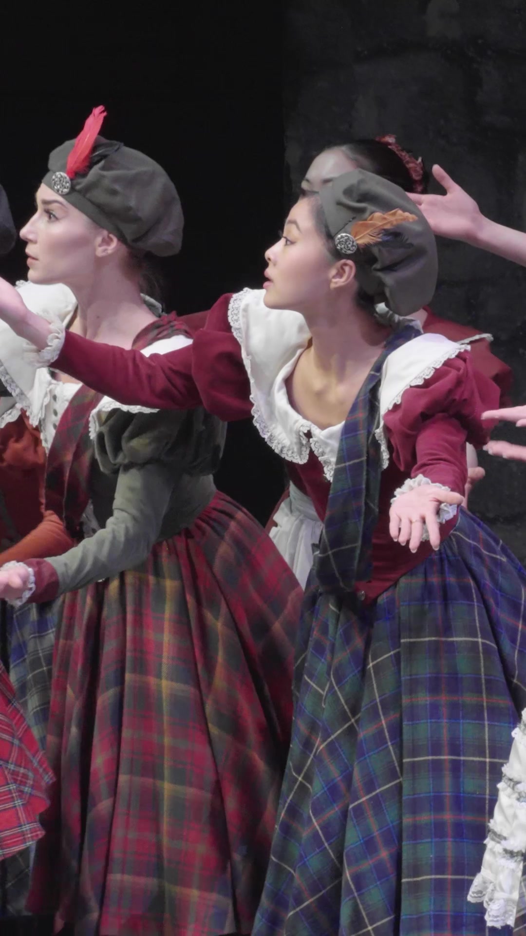 @SF Ballet