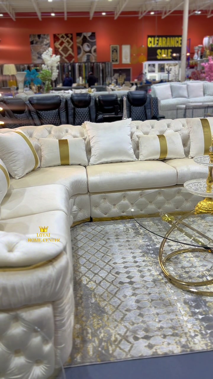 @loyal home center