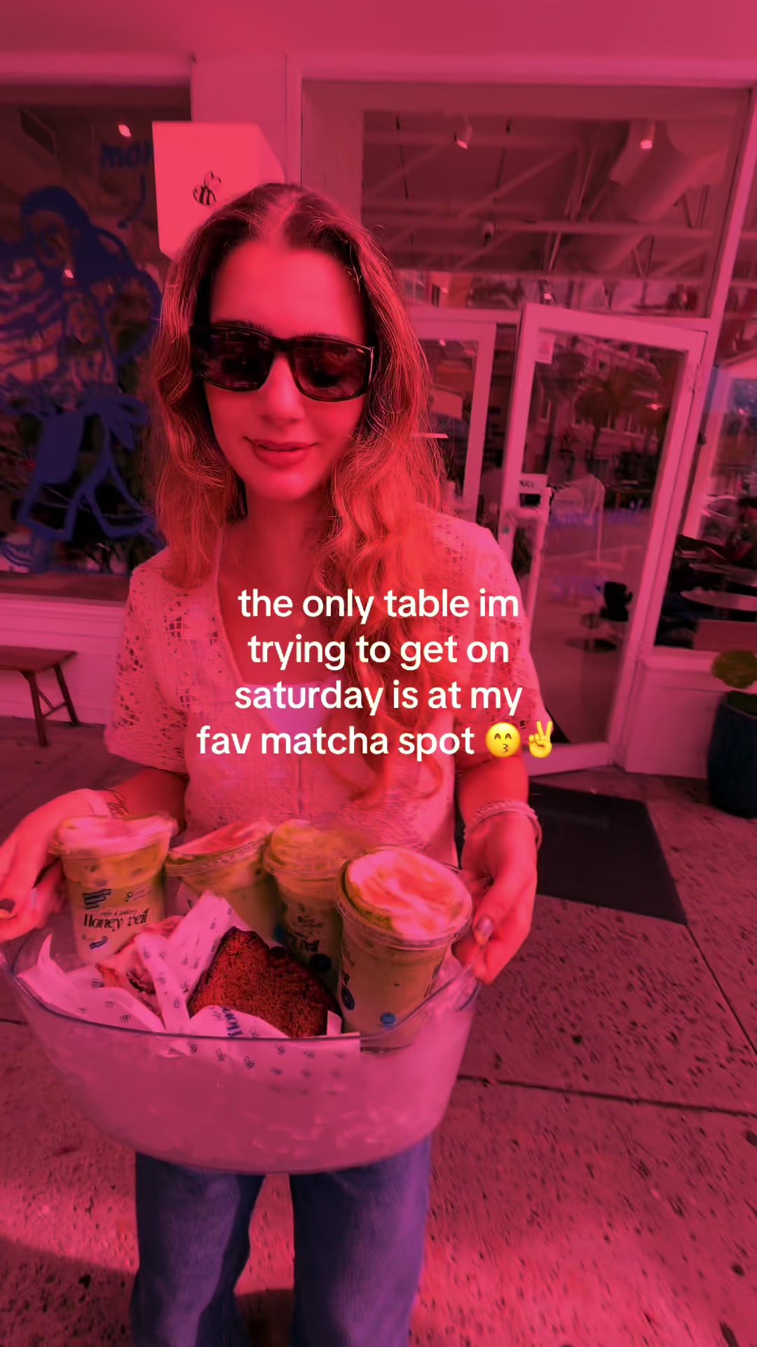 @Honey Veil
