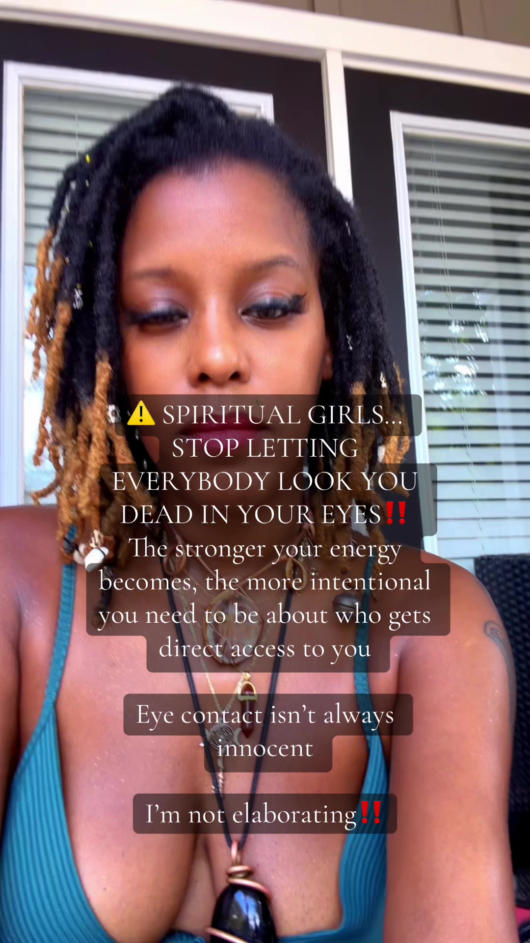 @Sammythagoddess8❤️🔱🖤🇺🇸