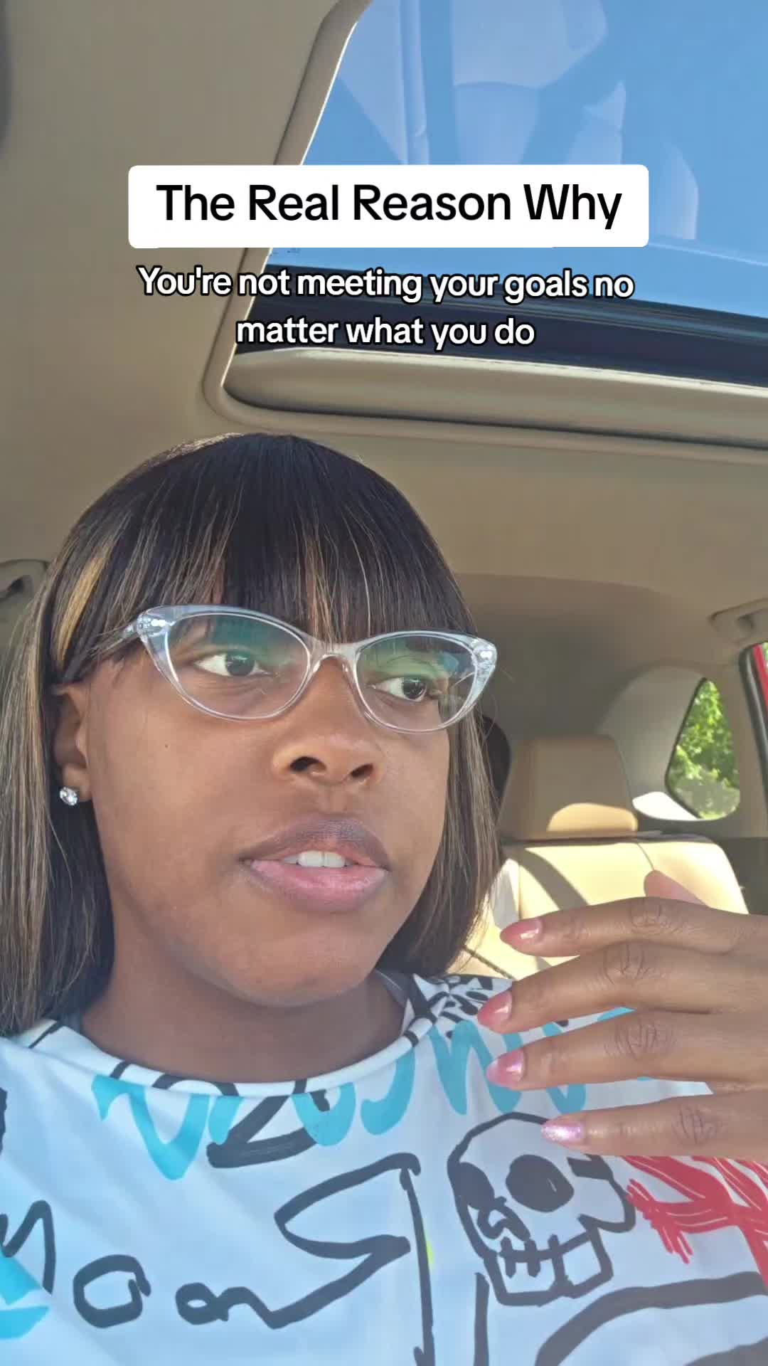@Lakiah | Real Self-care