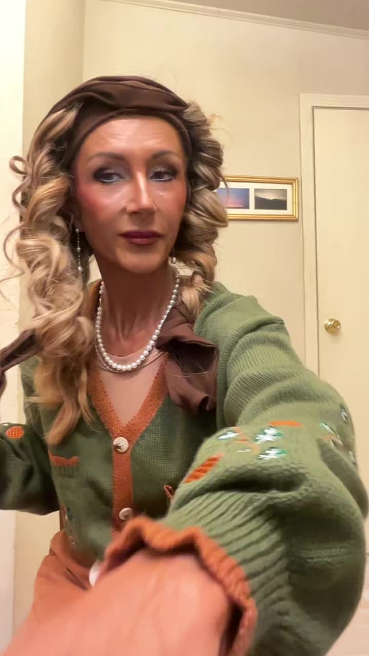 @Cindy #thisis60
