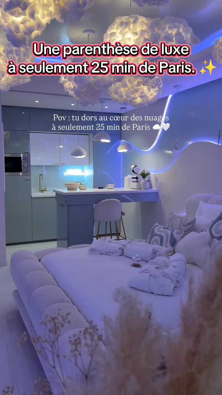 @location luxury