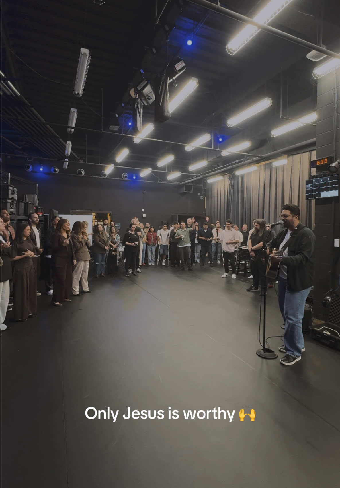 @Gateway Worship