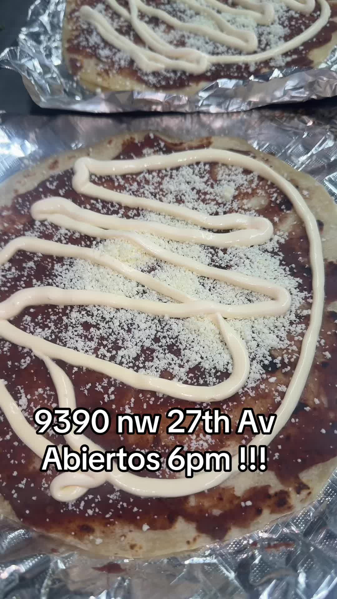 @DELICIAS FOOD TRUCK