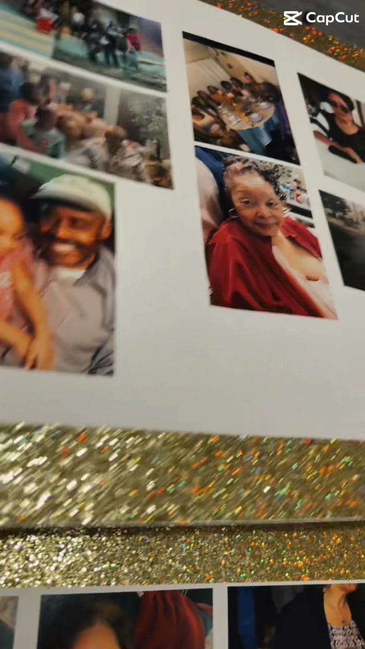 @Sarayah Johnson