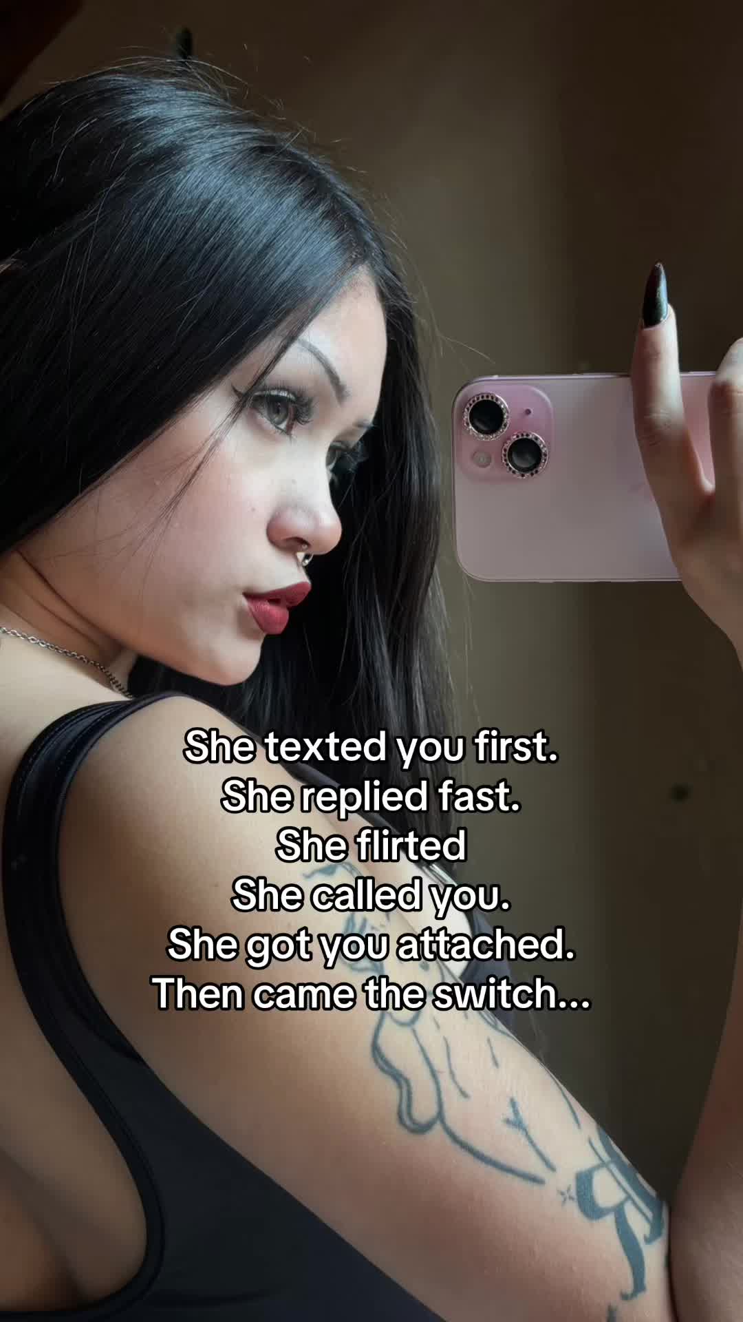 @Lilith 🧸