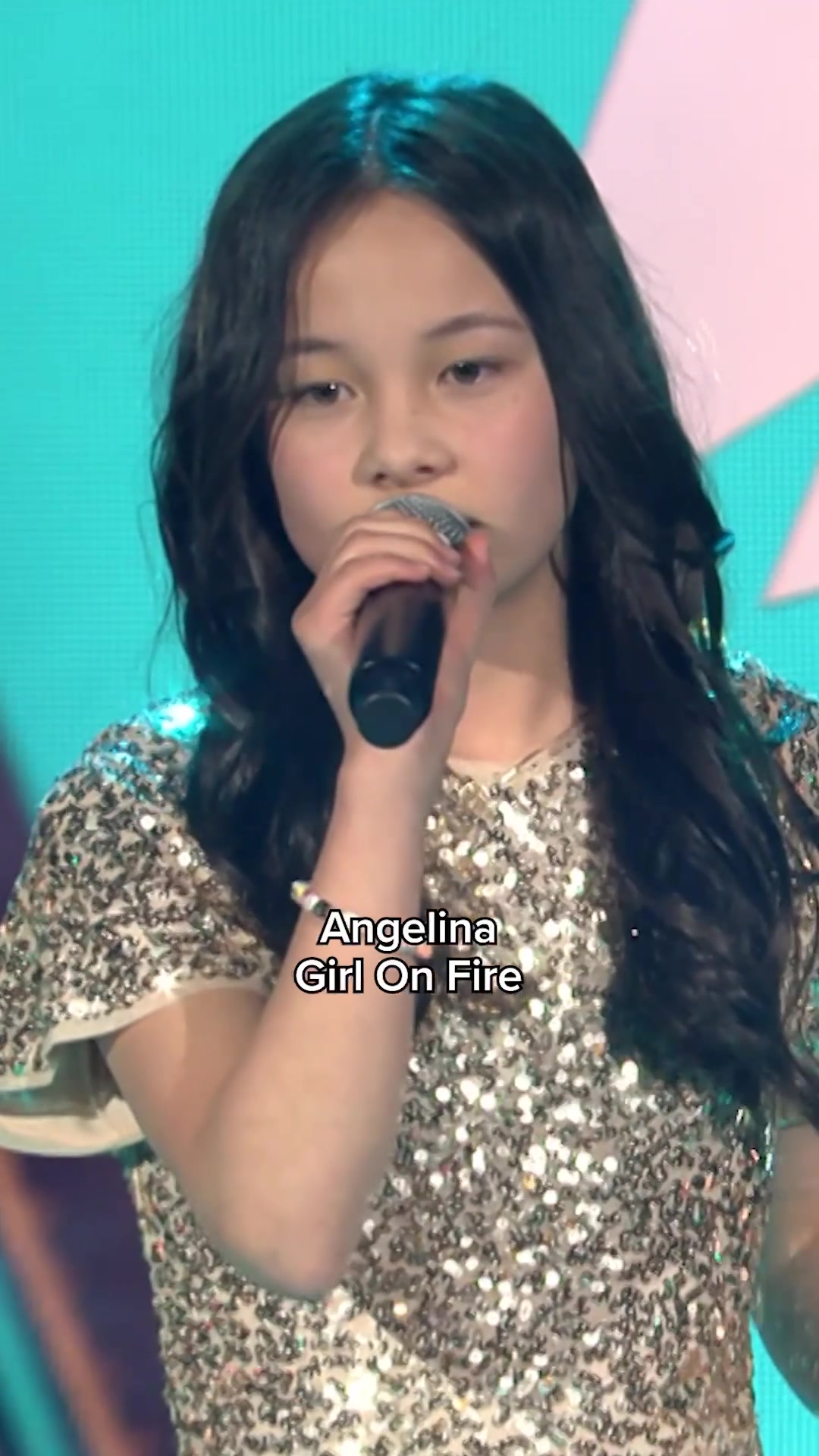 @The Voice Kids