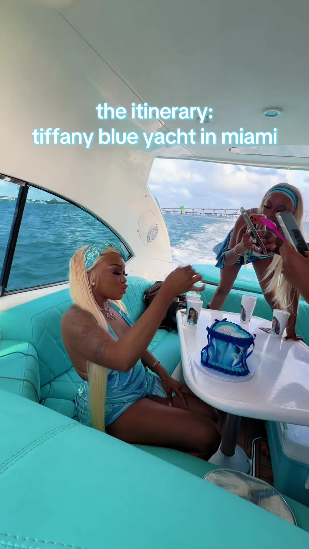 @Miami Yacht & Boat Rentals