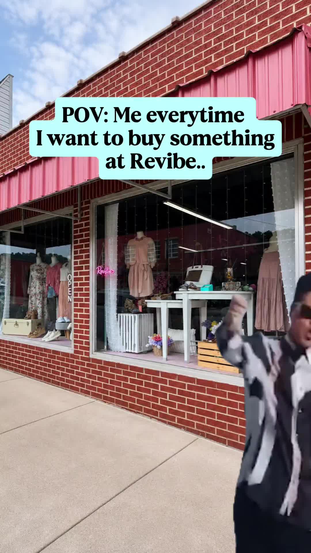 @reviberesaleboutique