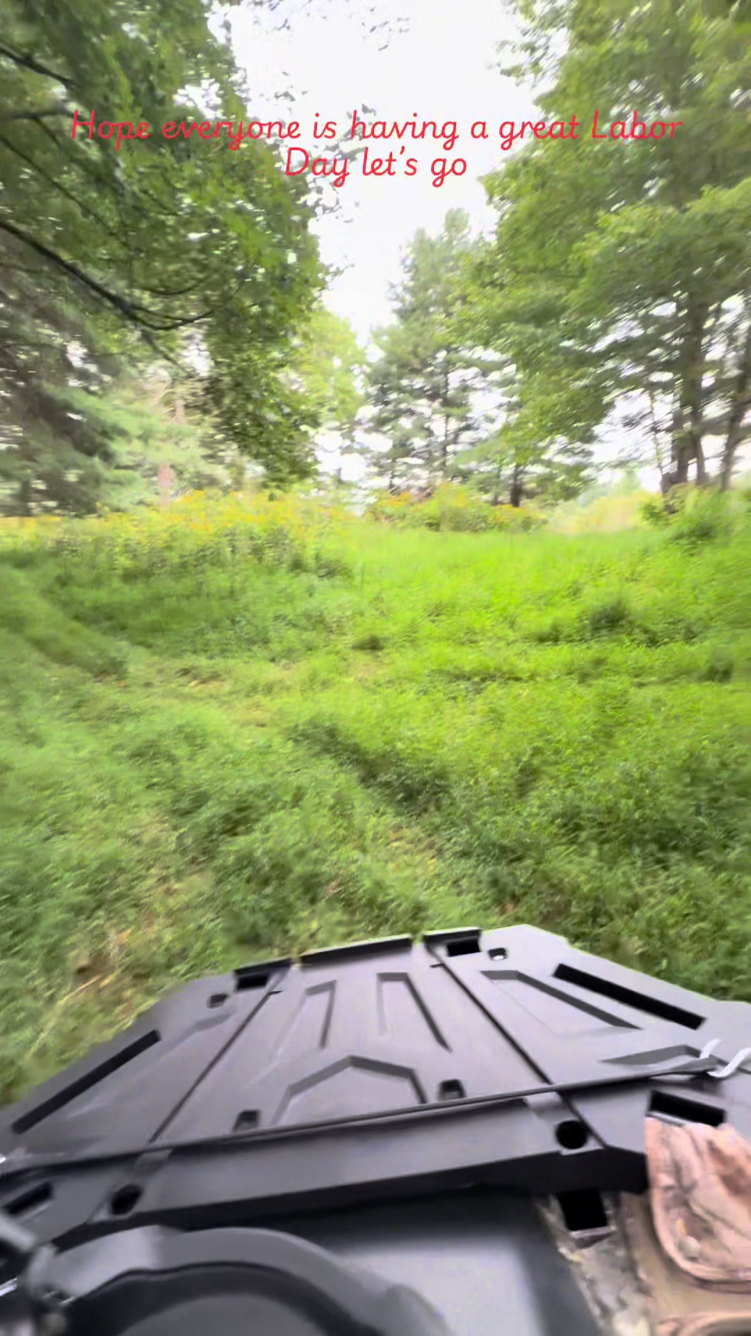 @Halseys Outdoors