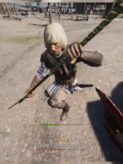 @V3X KiefyCharms