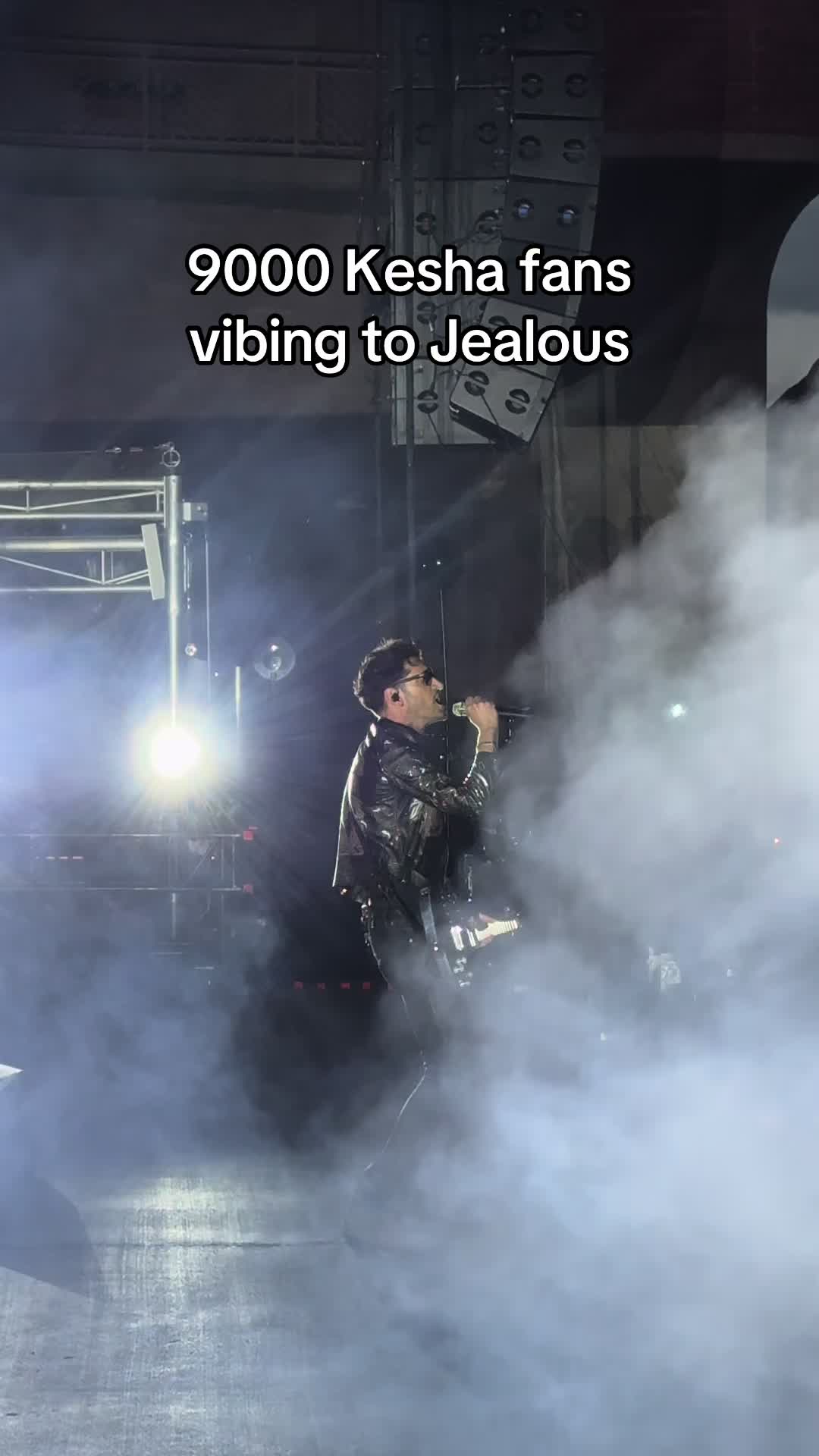 @Chromeo