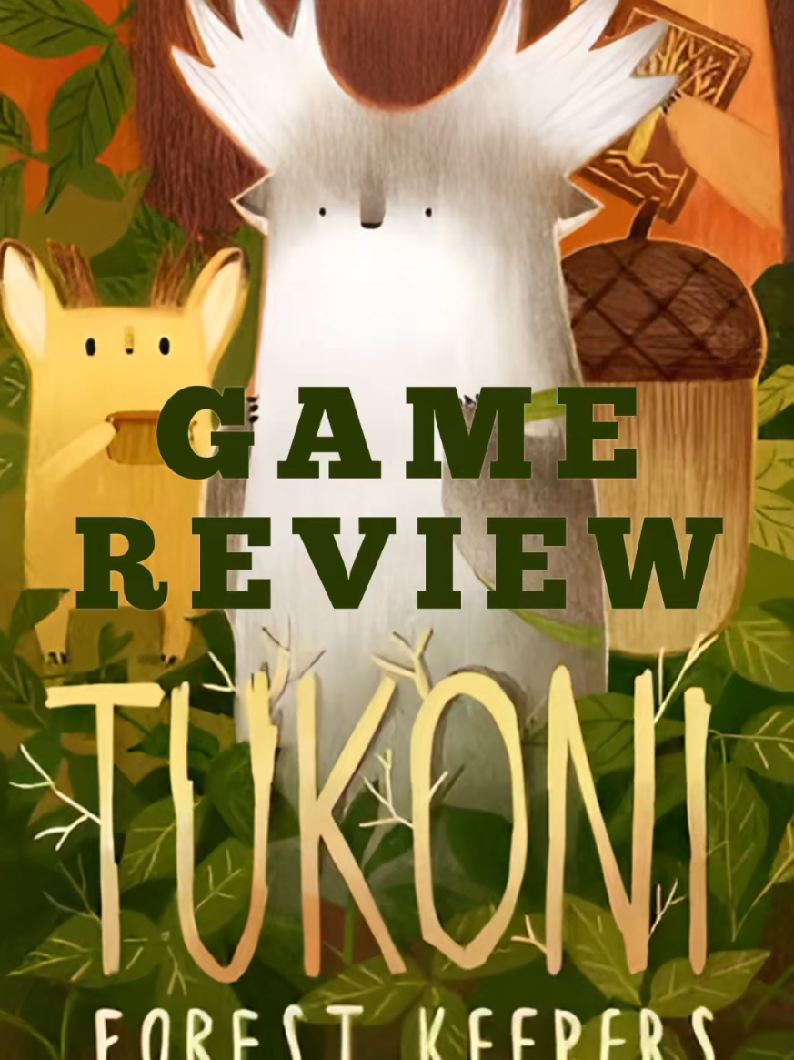 @Concise Game Reviews