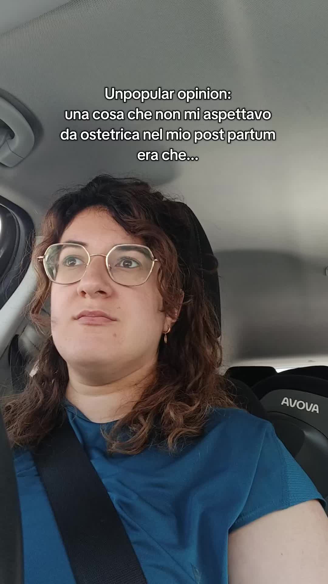 @Fabiana | mamma e ostetrica
