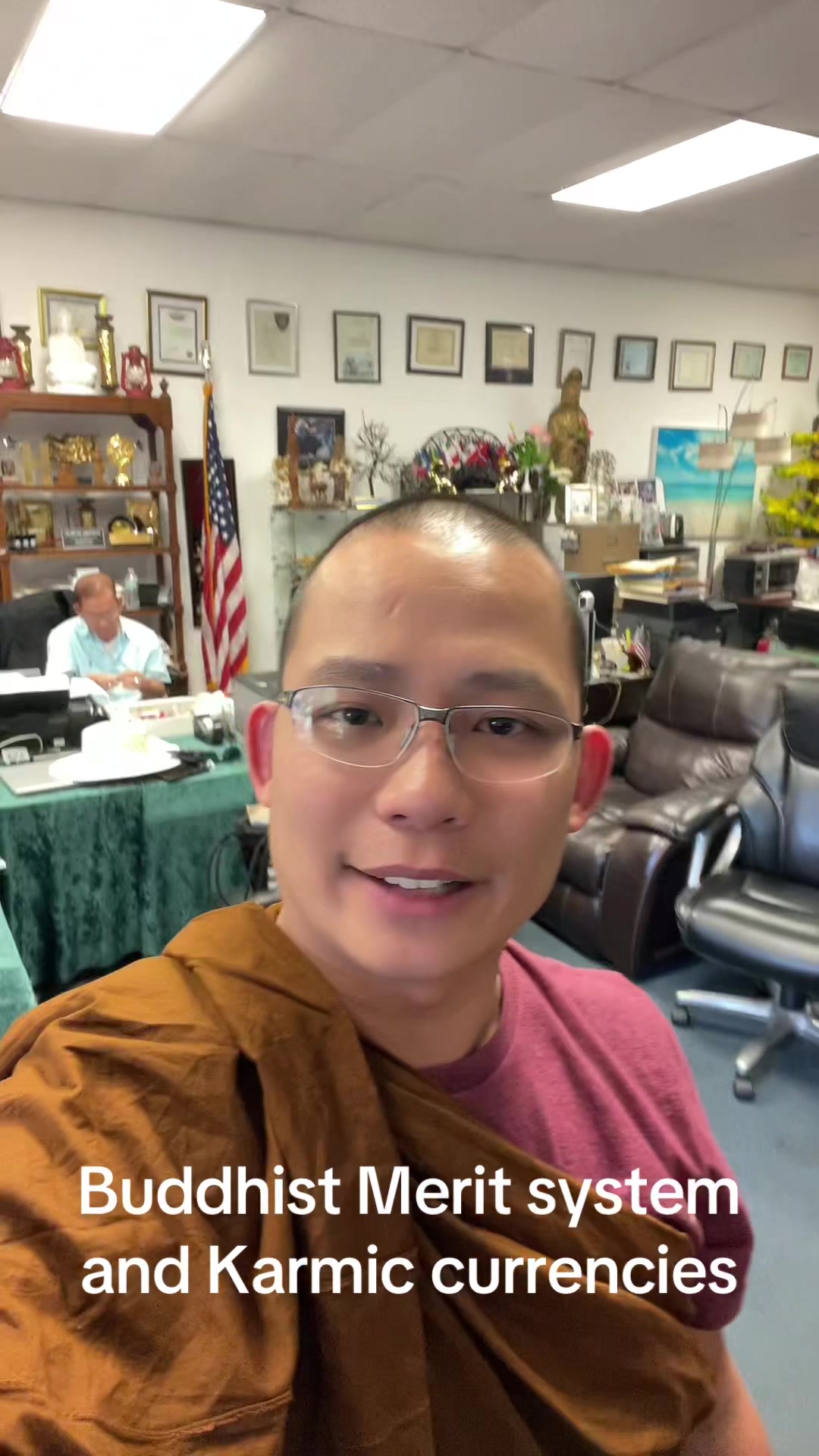 @Ajahn DAO