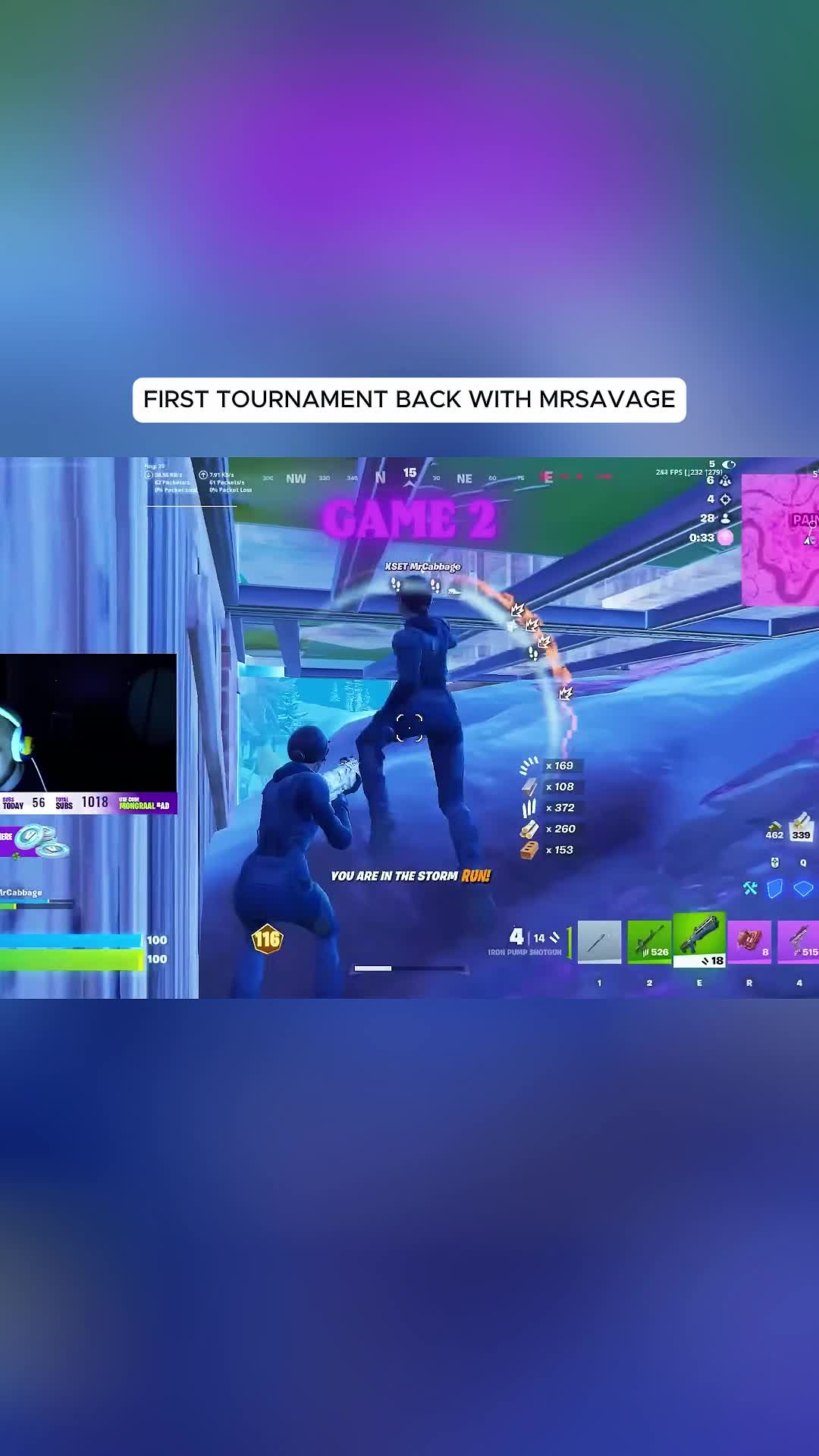 @Fortnite Funny