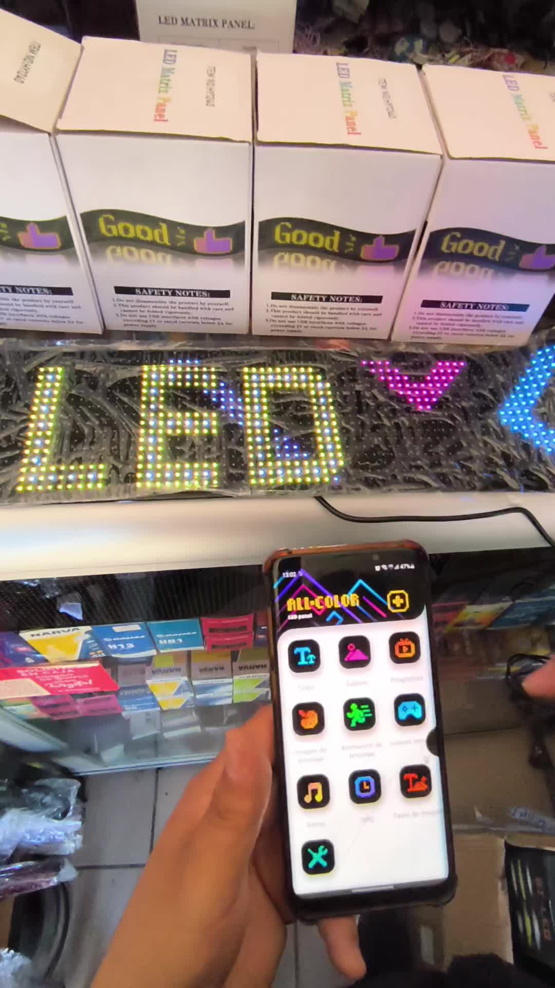 @Daniel
