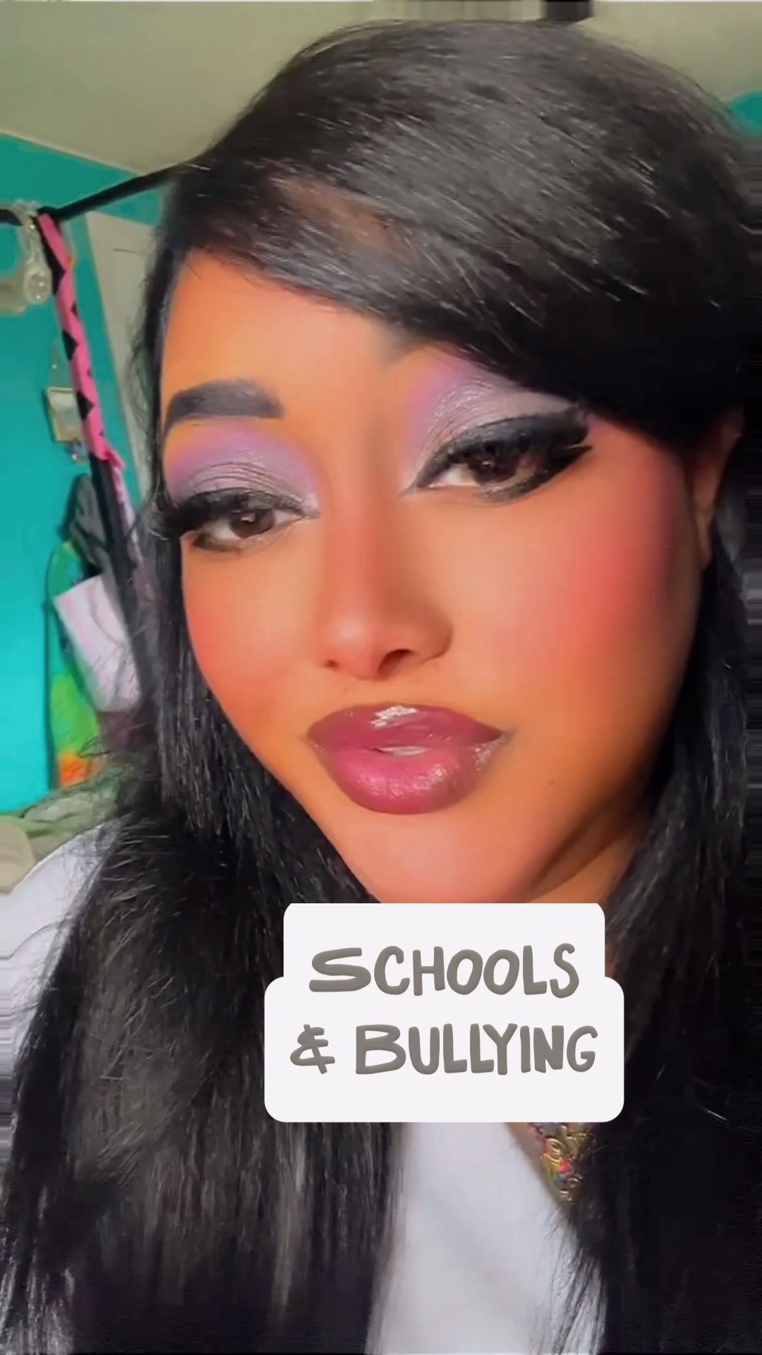 @💙🩵💚🦄Kiddo🦄💛🧡❤️