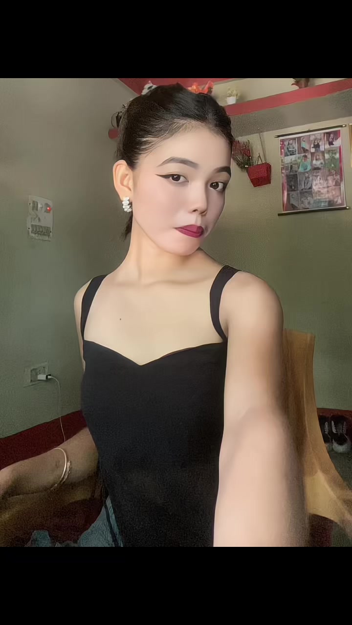 @B Nu💫