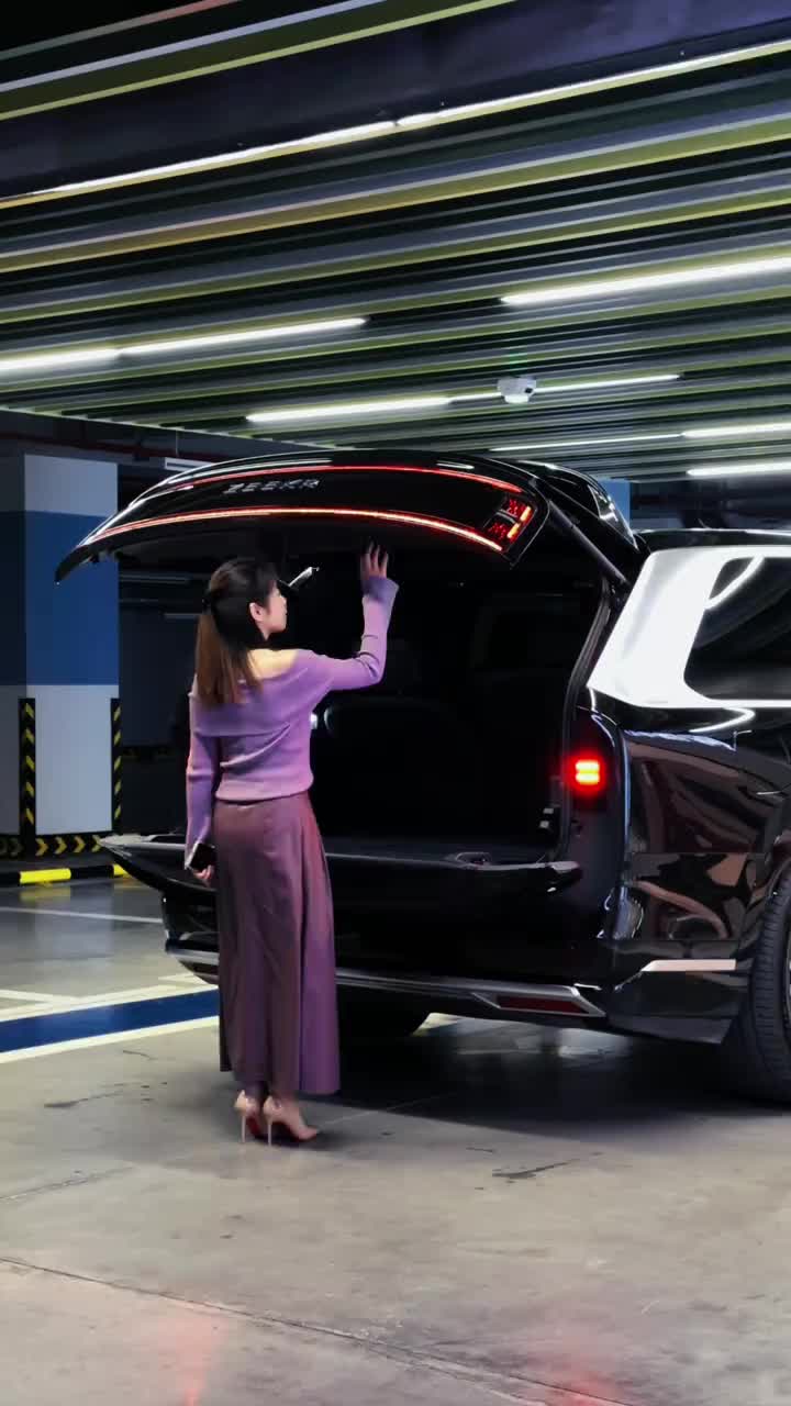 @China automobile exporter