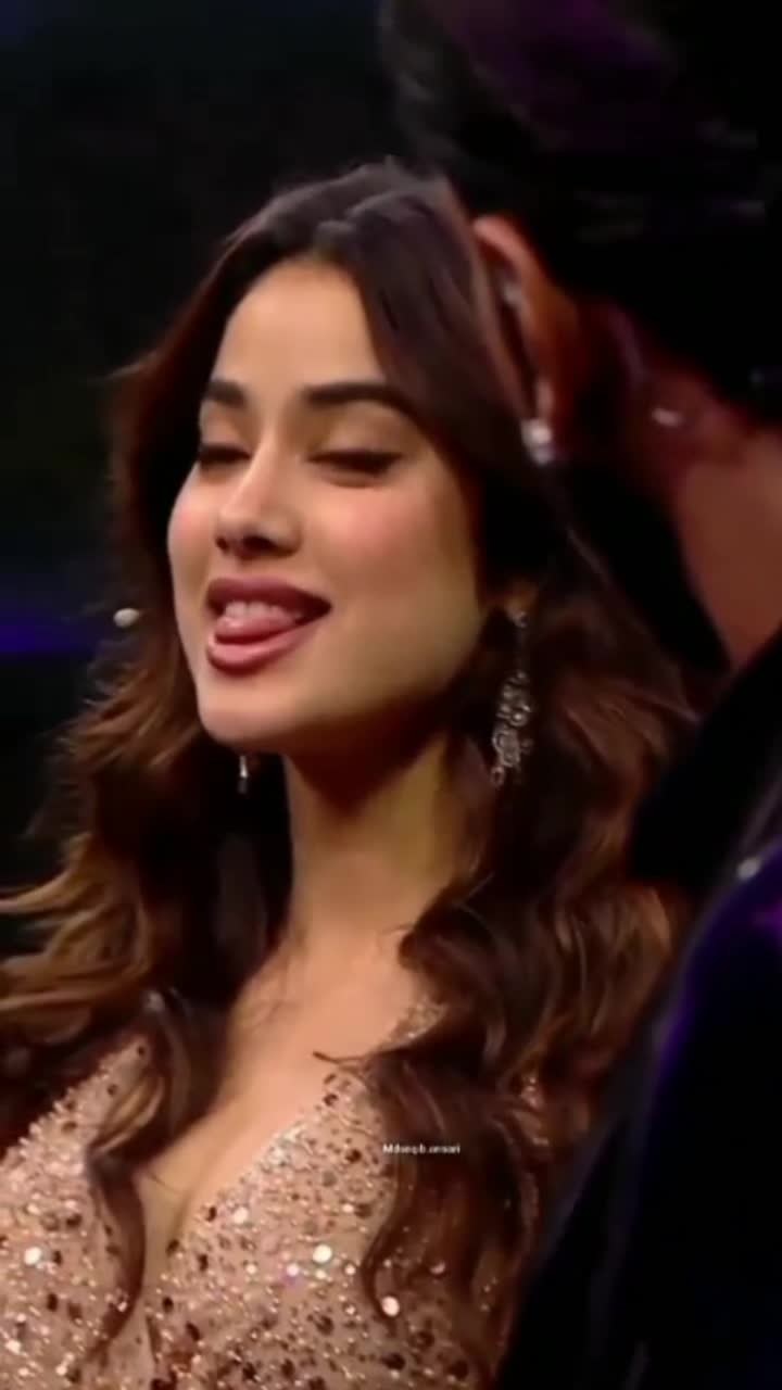 @jhanvi Kapoor