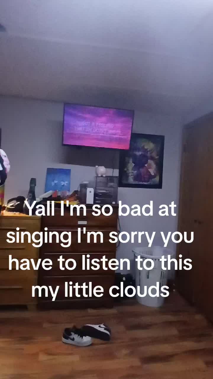 @Ellie/shorty
