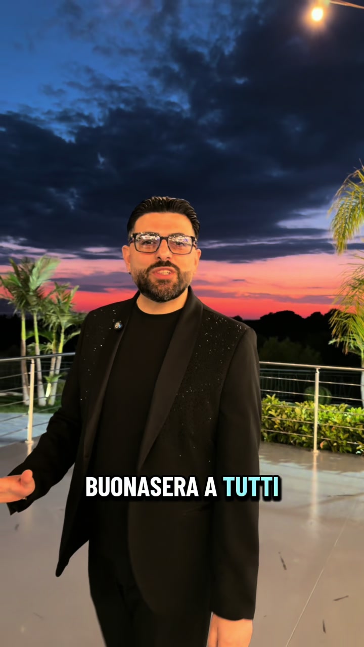 @Mannino Eventi - Official