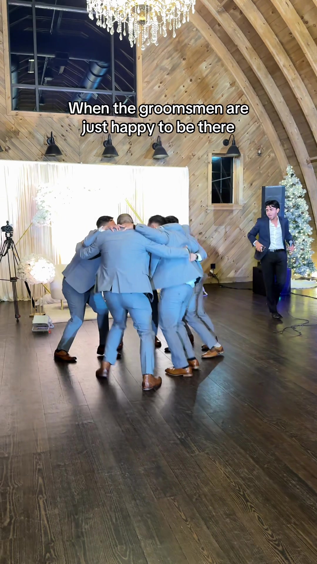@DMV Wedding Content Creator