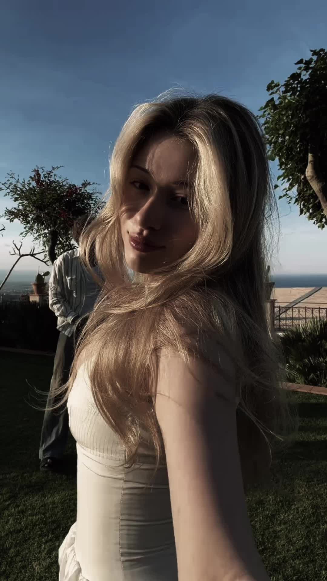 @ 