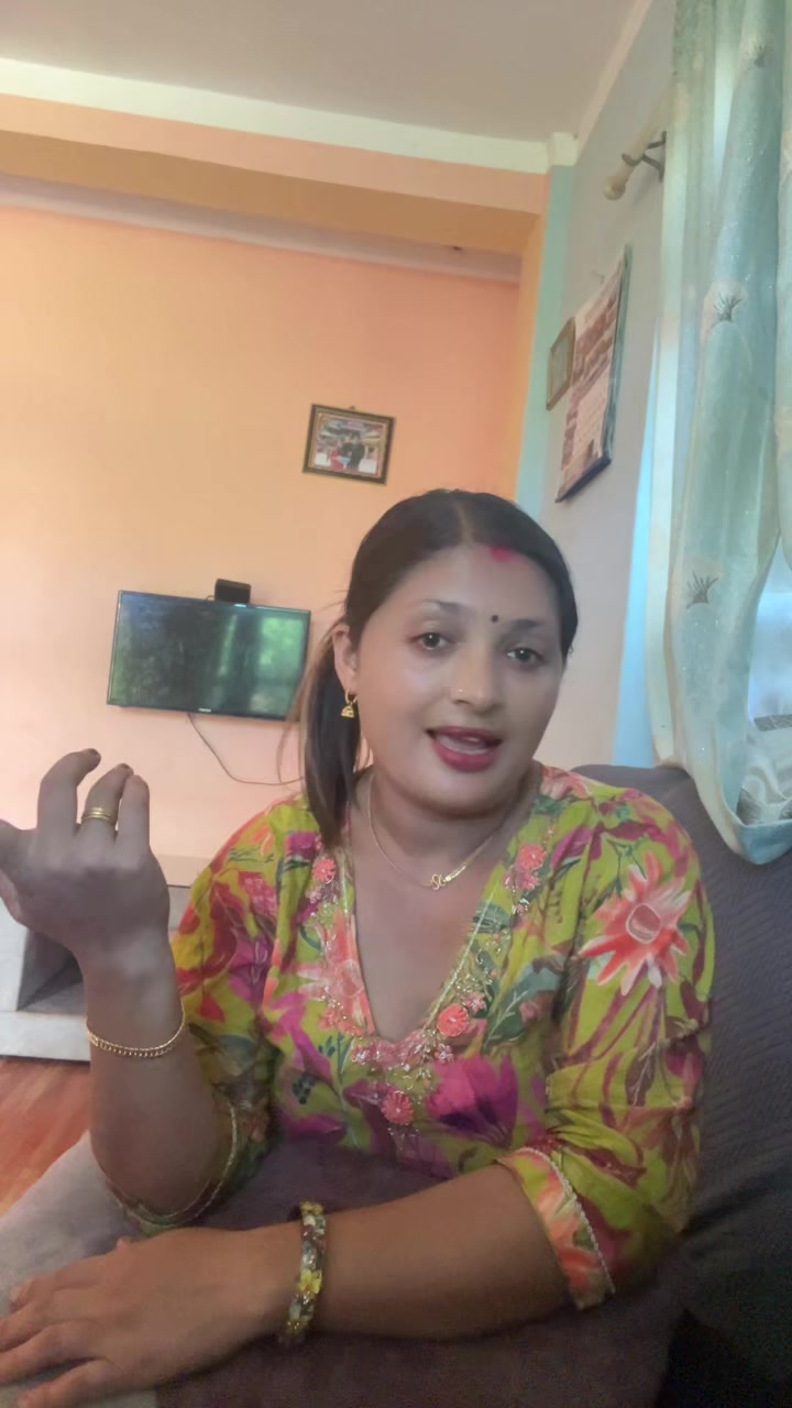 @Madhavi khanal