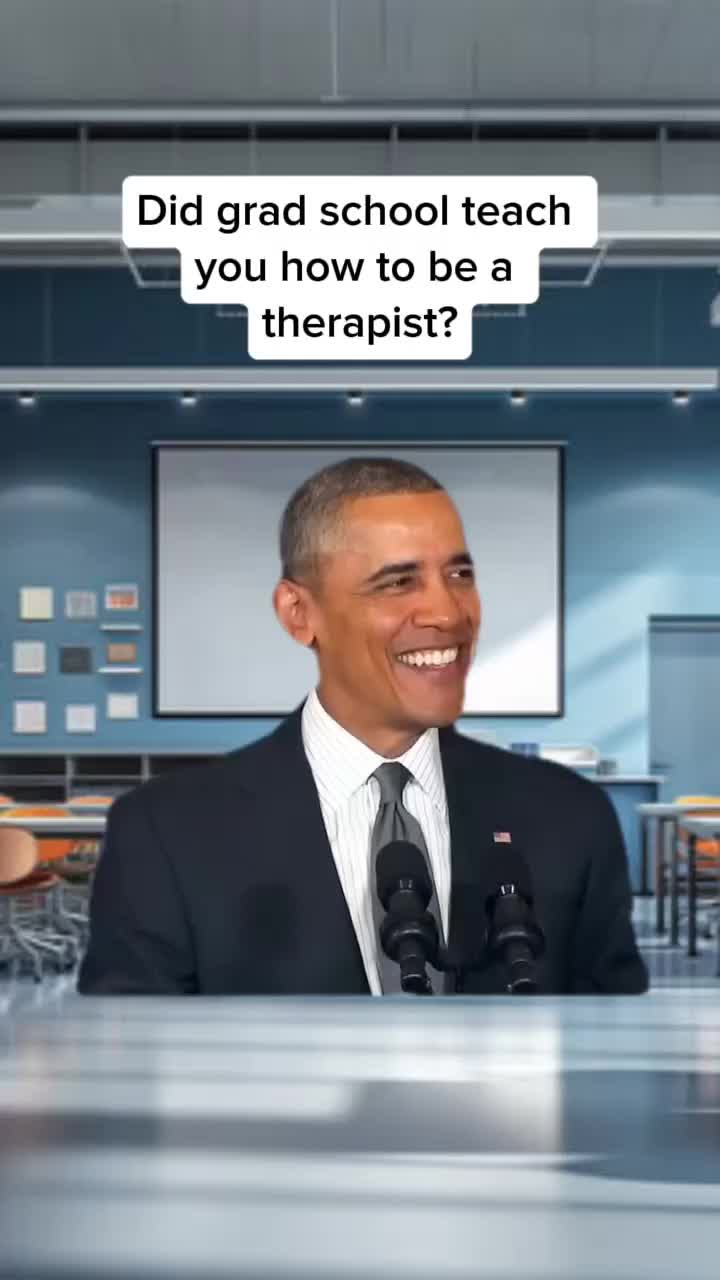 @therapist goat