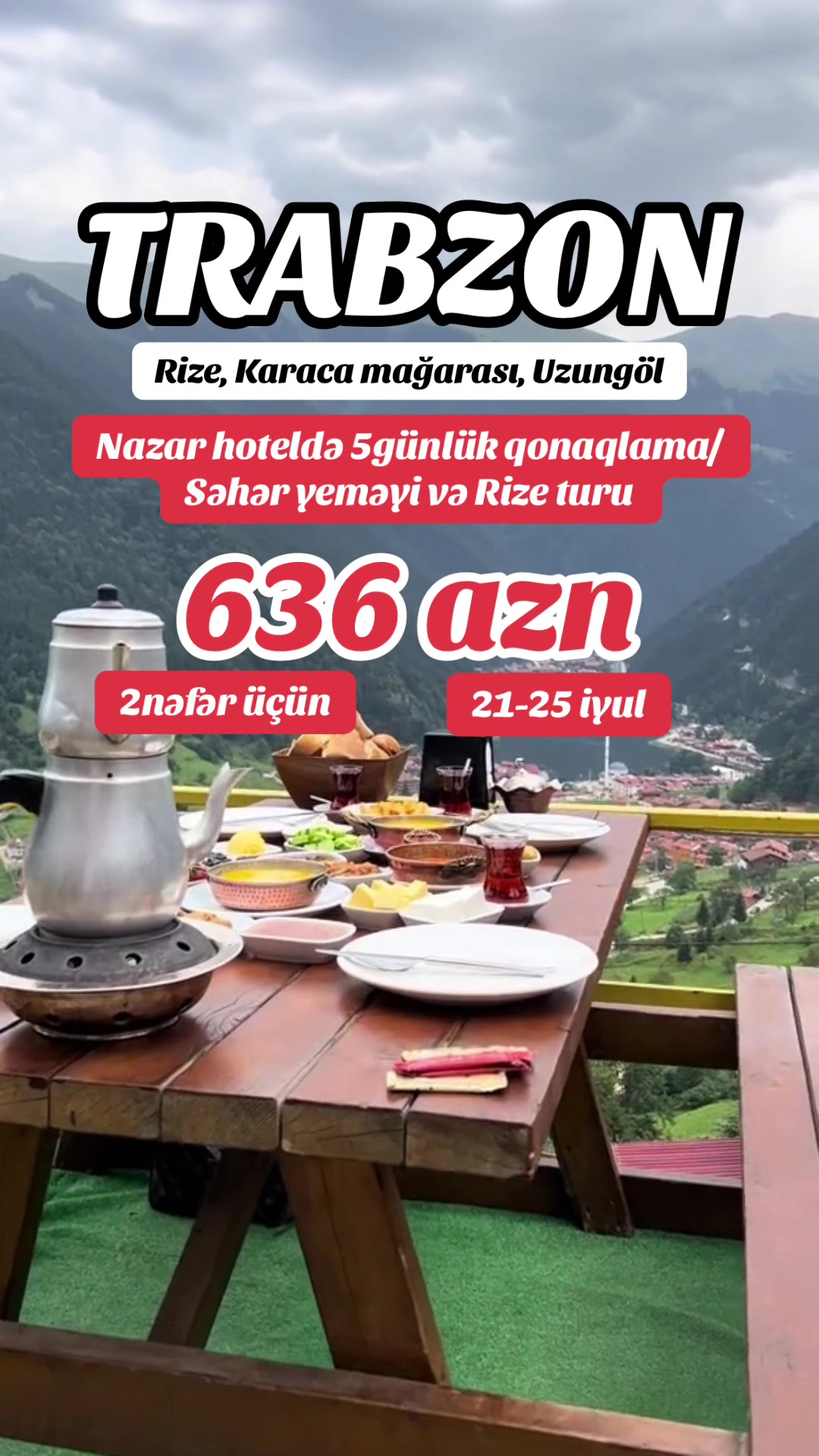 @AY-TUR TRAVEL LLC