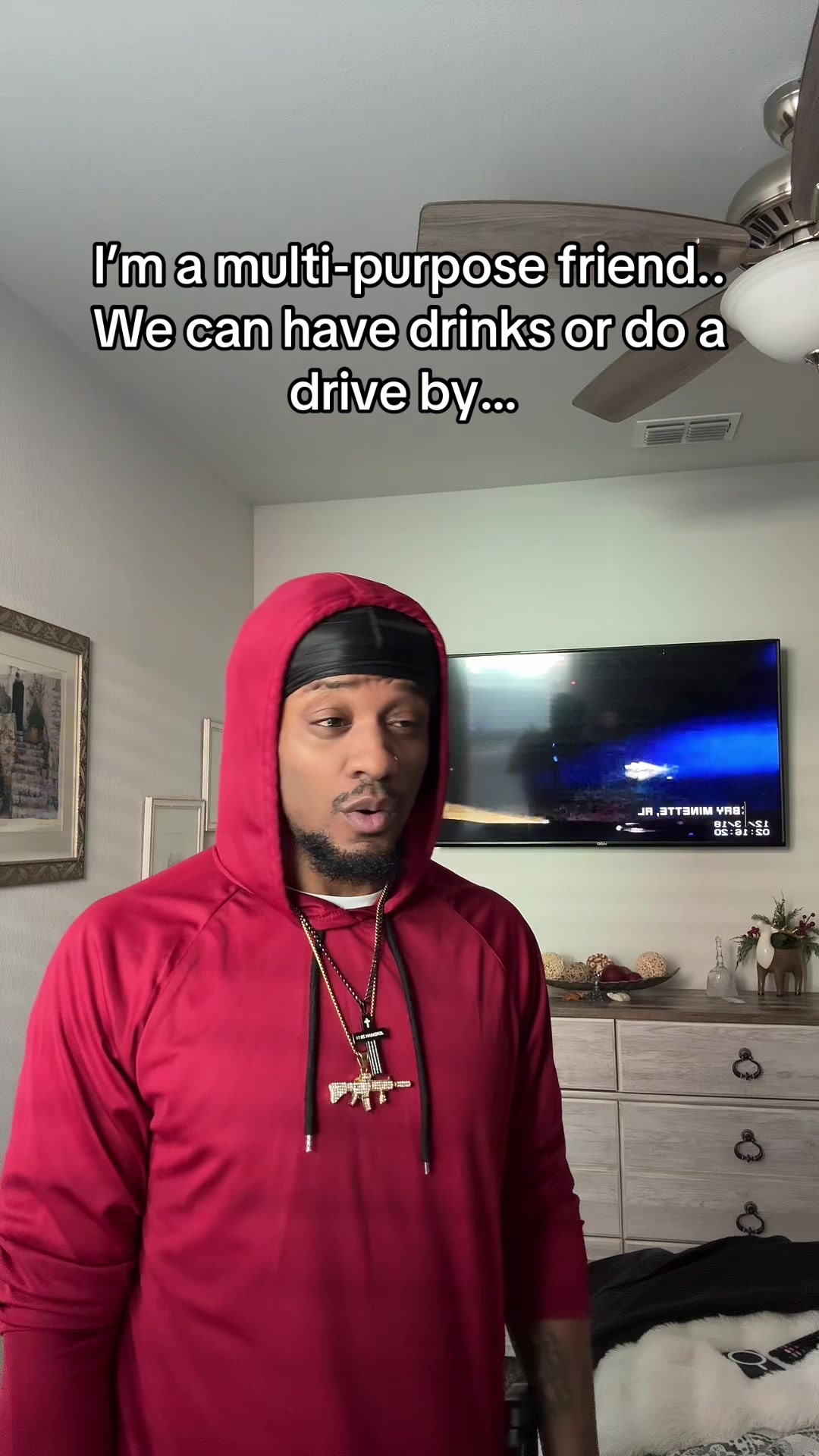 @Marcus James