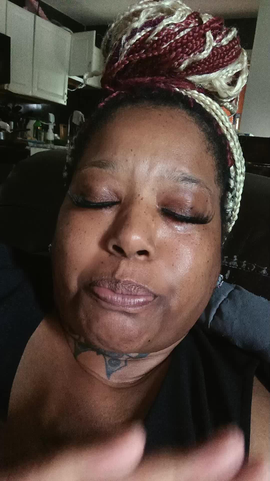 @Tracee Blackisbeauty Clark
