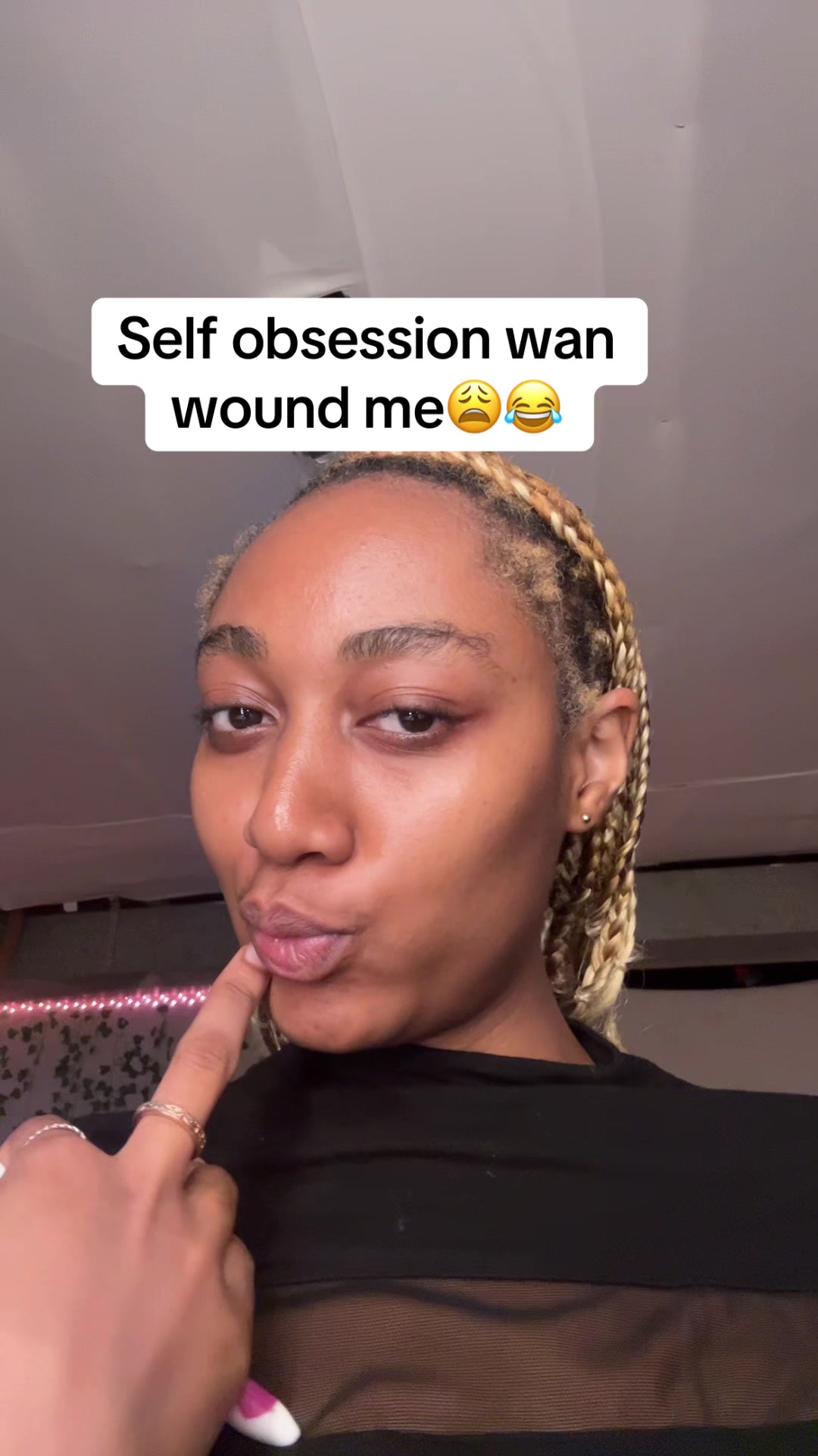 @🅿️ETIT WAIST!😝🌶️