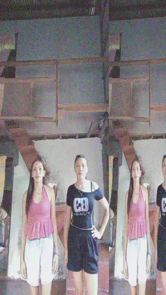 @MO NI CA