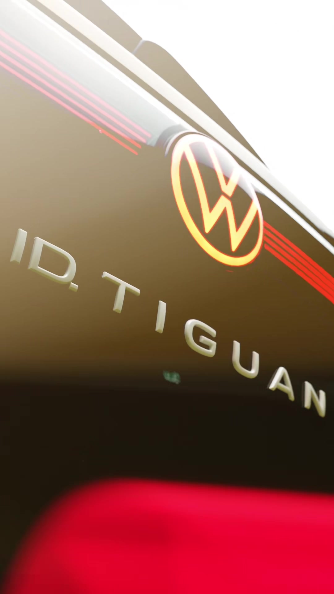 @Volkswagen