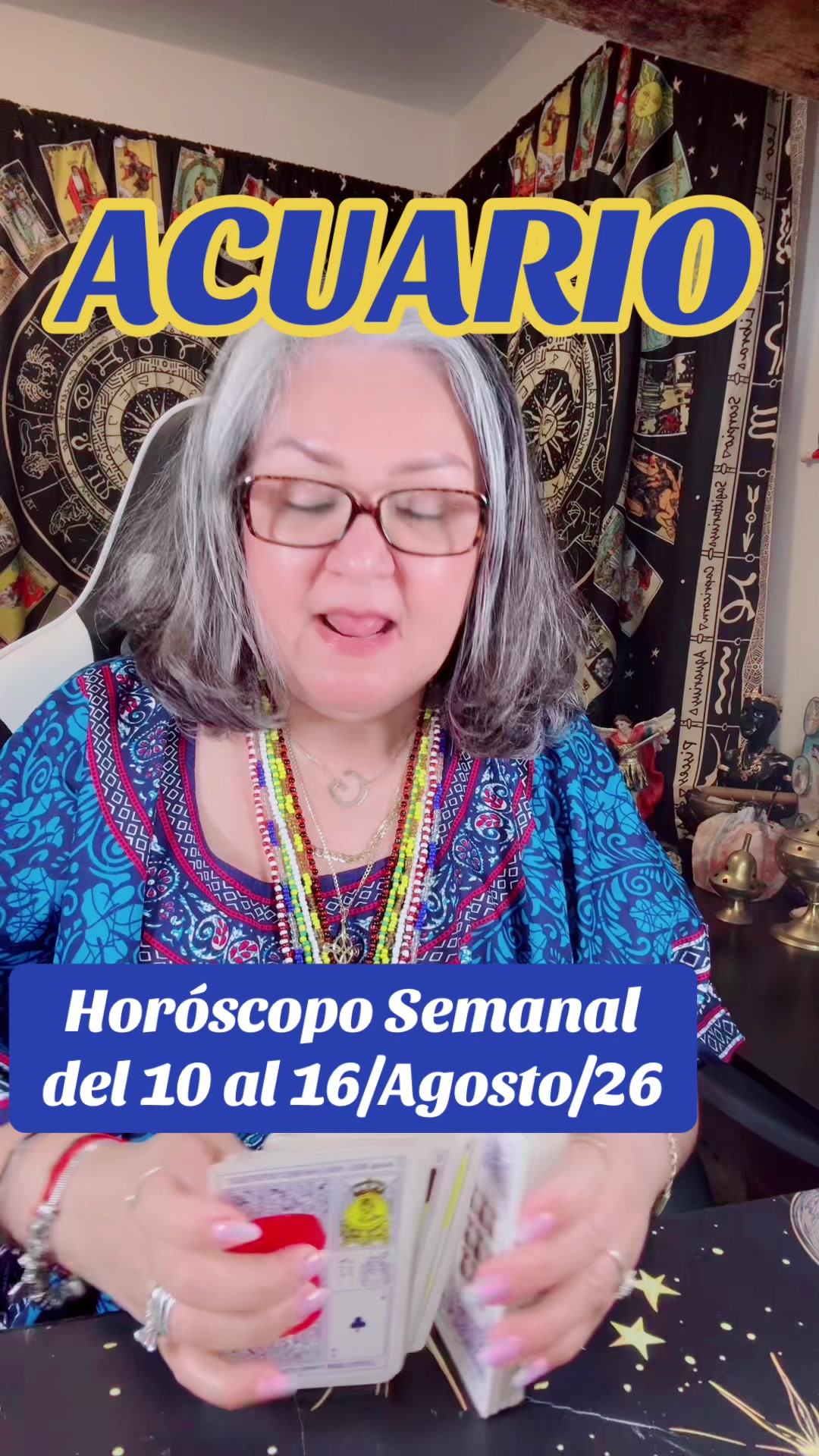 @Gabby Tarot y Botánica 🧿🪬🔮