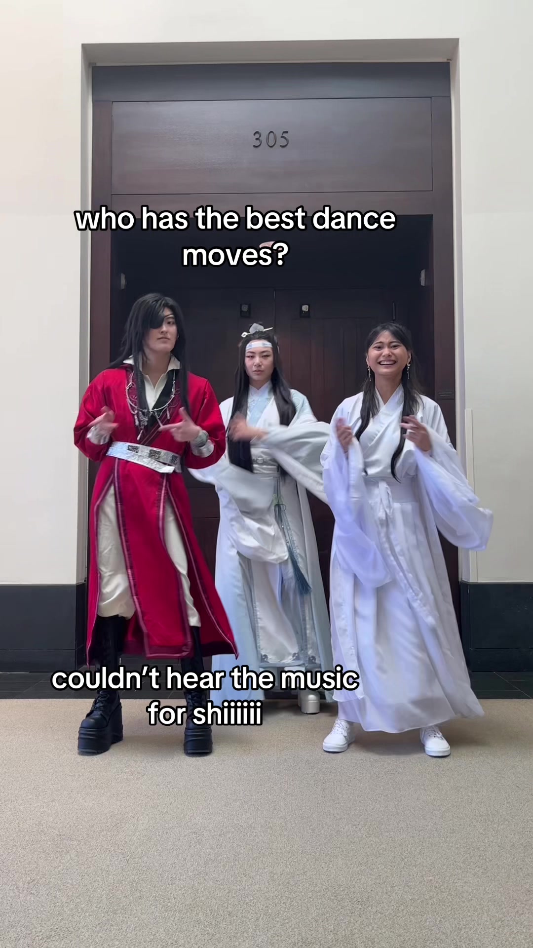 @Chai