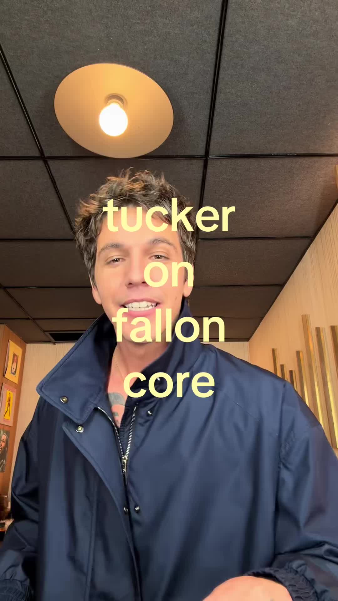 @tuckershome
