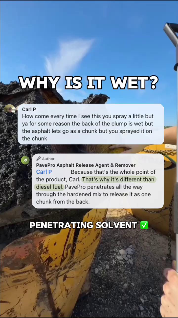 @PavePro Asphalt Solutions