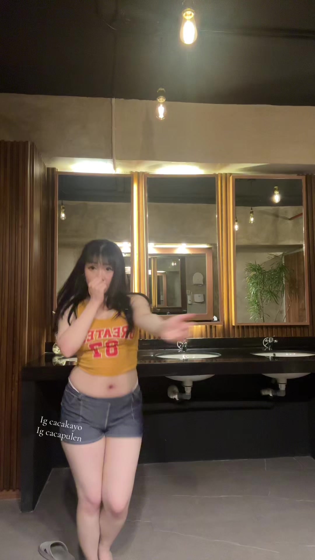 @Cacakayo