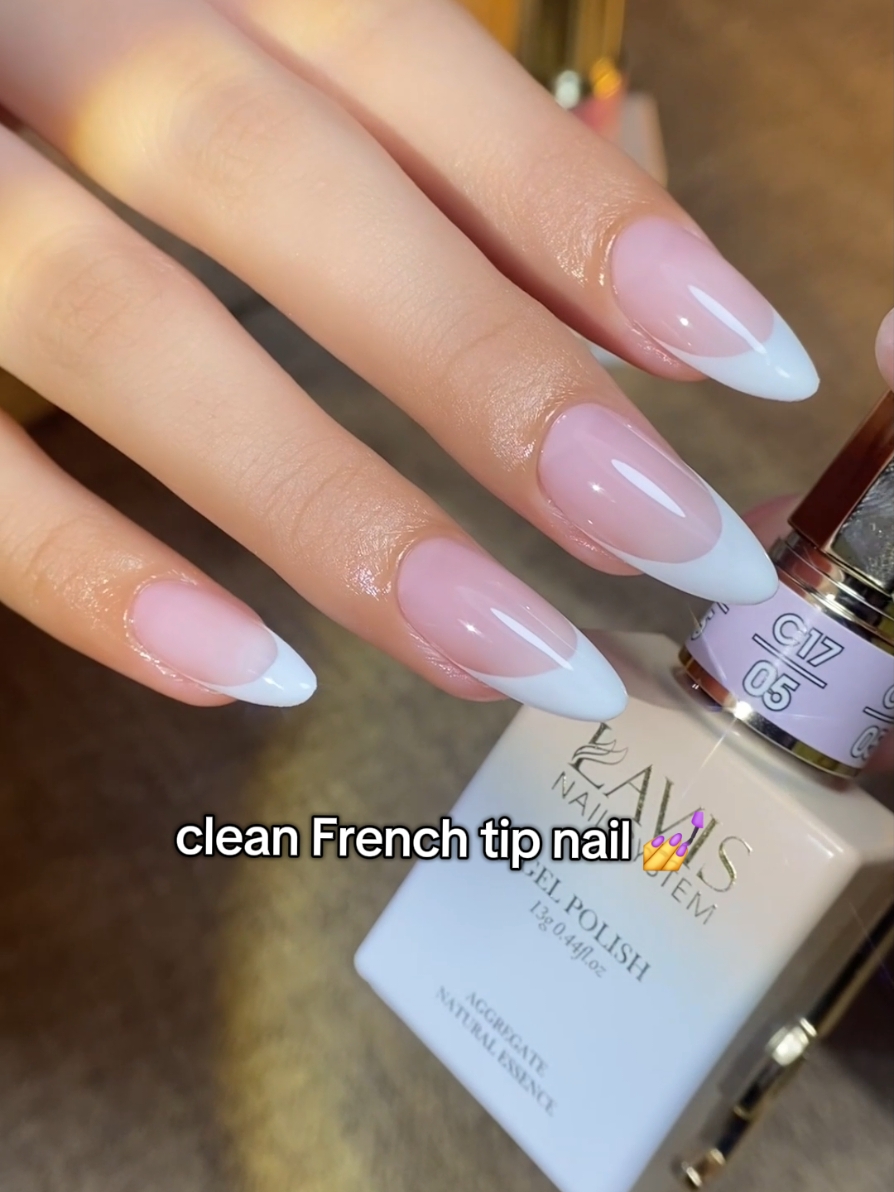 @Lavis Nail System