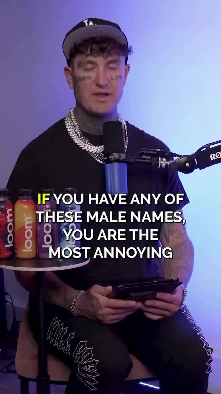 @not famous show