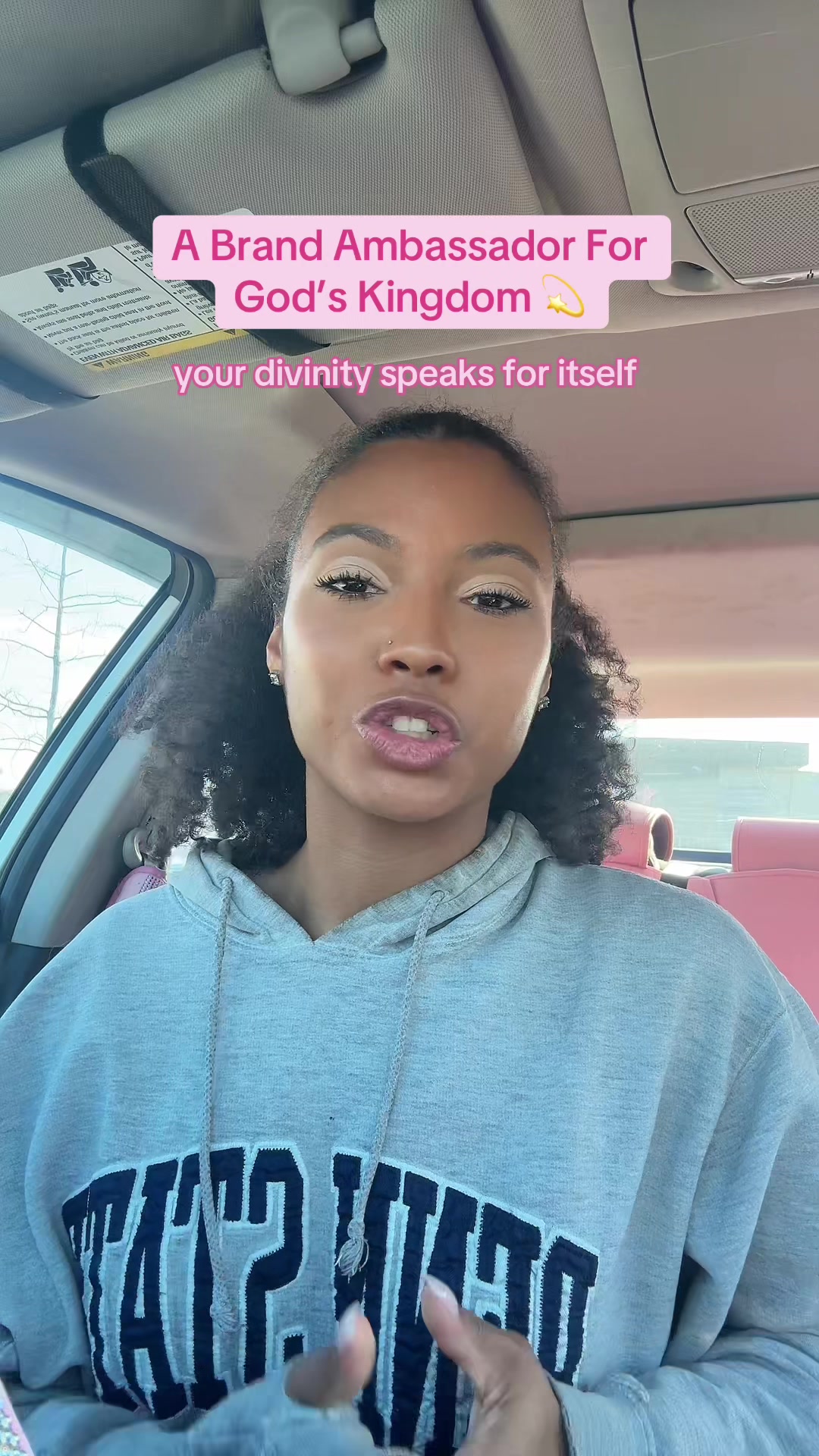 @spirit blessing 🦋💫🧚🏽