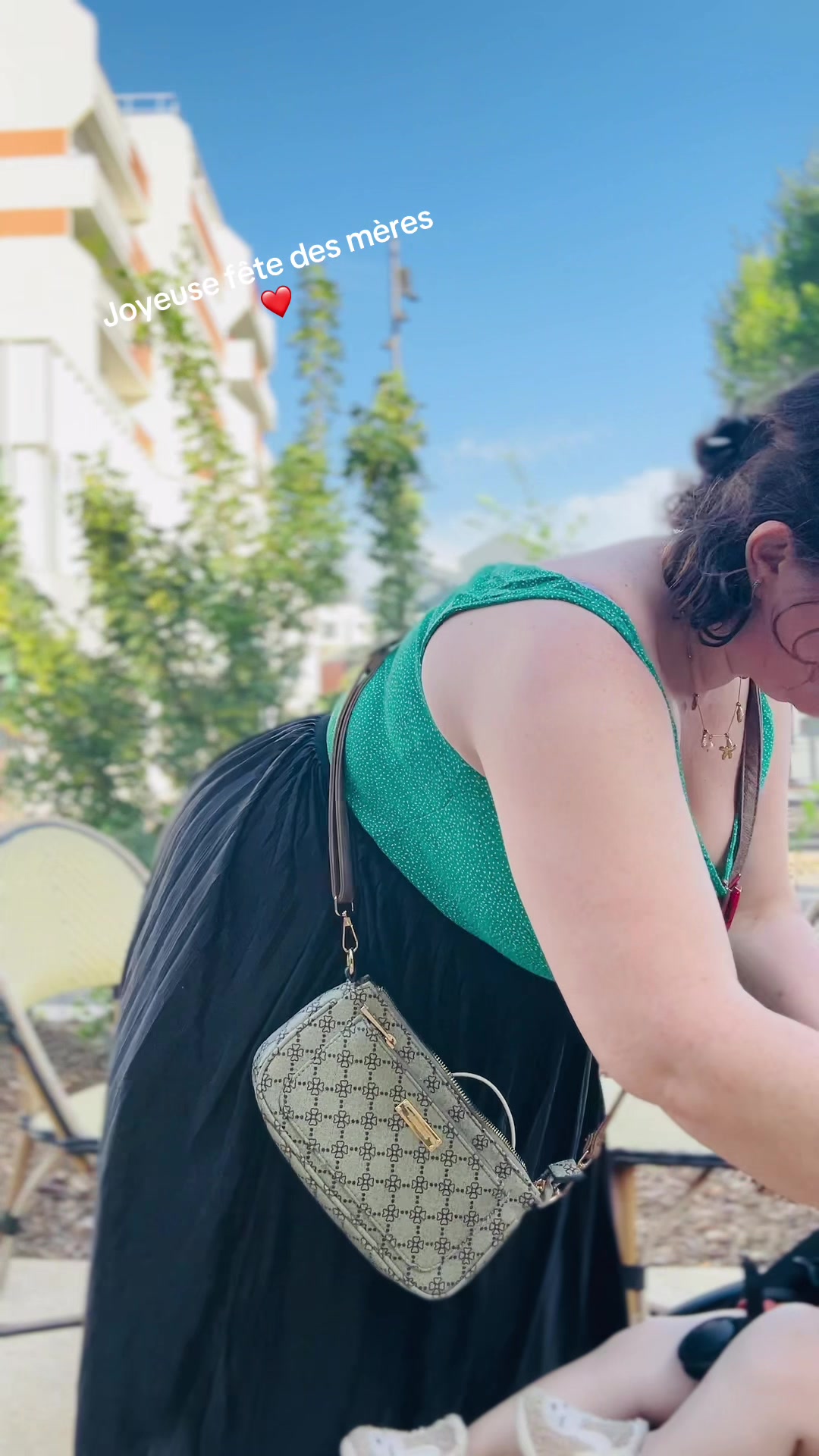 @Une kabyle à Paris
