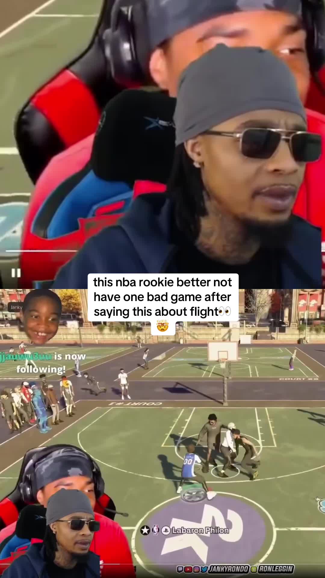 @duttpackclips