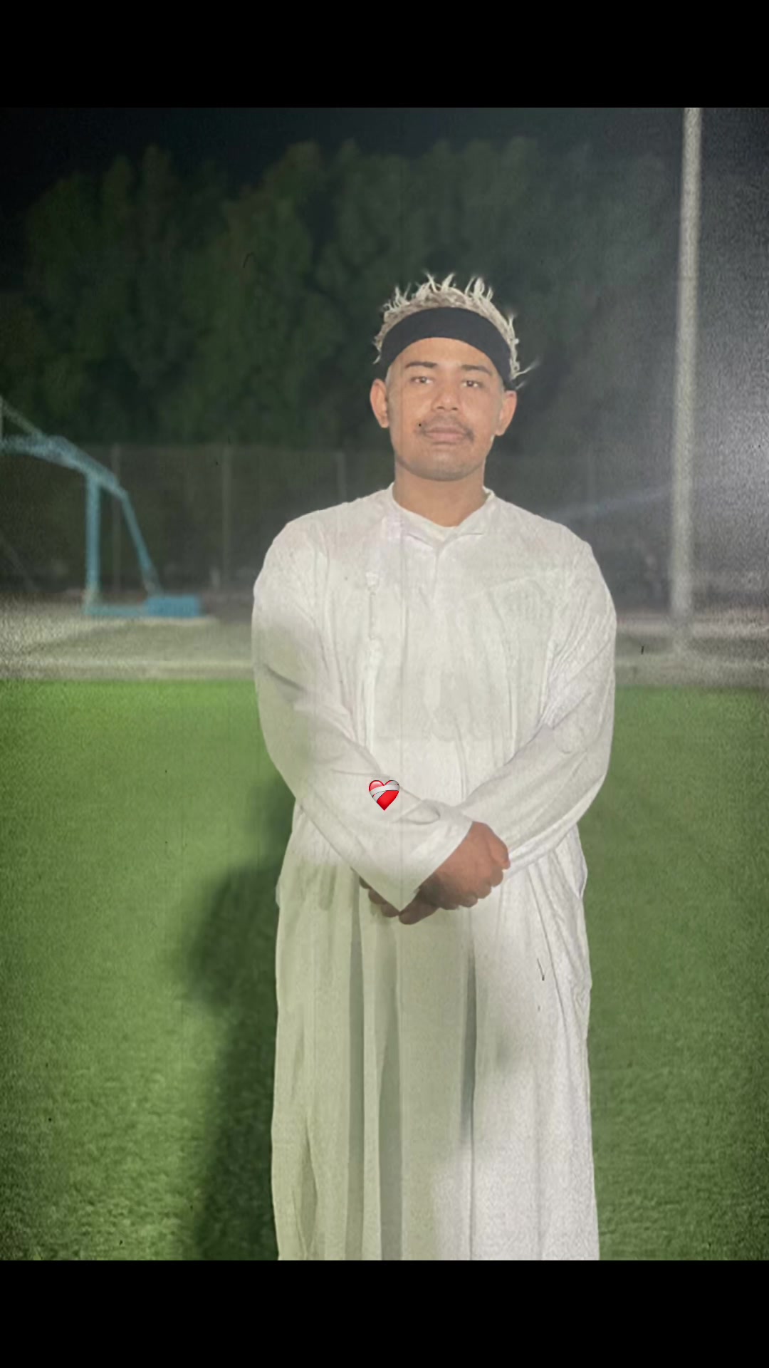 @santosh bk footballeŕ